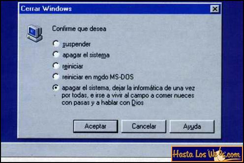 Hoy no tengo ganas de trabajar