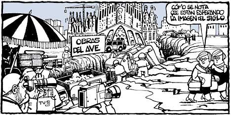 La chapuza nacional