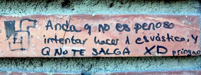 La moda de creer en algo